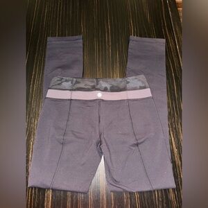 Women’s Black Leggings